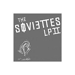 The Soviettes - LP II album