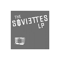 The Soviettes - The Soviettes LP альбом
