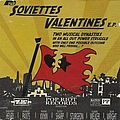 The Soviettes - Valentines EP альбом