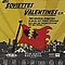 The Soviettes - Valentines EP album