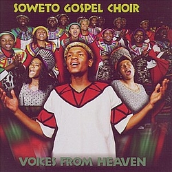 Soweto Gospel Choir - Voices From Heaven album