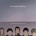 Matchbox Twenty - More Than You Think You Are album