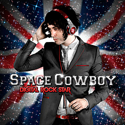 Space Cowboy - Digital Rock Star альбом