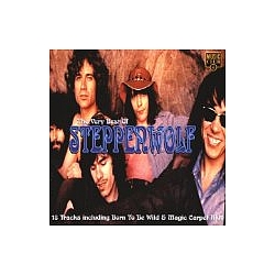 Steppenwolf - The Very Best of Steppenwolf альбом