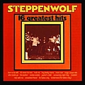 Steppenwolf - 16 Greatest Hits album