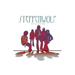 Steppenwolf - The Collection album
