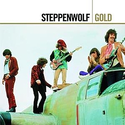 Steppenwolf - Gold альбом