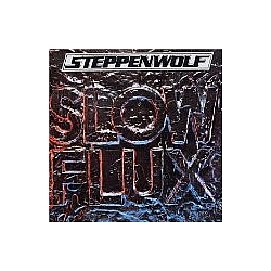 Steppenwolf - Slow Flux альбом