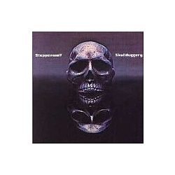 Steppenwolf - Skullduggery альбом