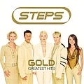 Steps - Gold the Greatest Hits album
