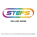 Steps - The Last Dance альбом