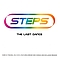 Steps - The Last Dance альбом