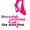 Stereolab - Oscillons From The Anti-Sun album