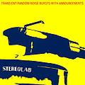 Stereolab - Transient Random-Noise Bursts with Announcements альбом