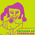 Stereolab - Switched On album