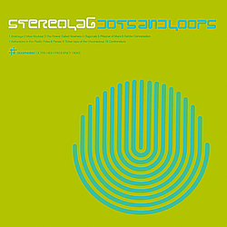 Stereolab - Dots and Loops album