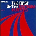Stereolab - First of the Microbe Hunters album