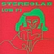 Stereolab - Low Fi album