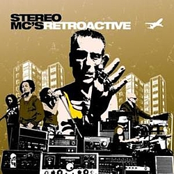 Stereo MC&#039;s - Retroactive album