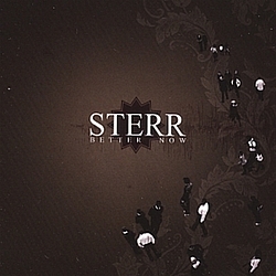 Sterr - Better Now album