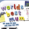 Steve Brookstein - World&#039;s Best Mum album