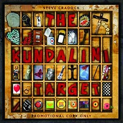 Steve Cradock - The Kundalini Target album