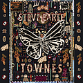 Steve Earle - Townes альбом
