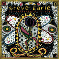 Steve Earle - Transcendental Blues album