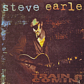 Steve Earle - Train a Comin&#039; album