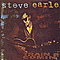 Steve Earle - Train a Comin&#039; album