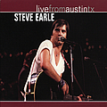 Steve Earle - Live From Austin TX album