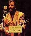 Steve Earle - An Introduction to album
