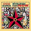 Steve Earle - The Revolution Starts Now альбом