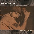 Steve Earle - Hard Way album