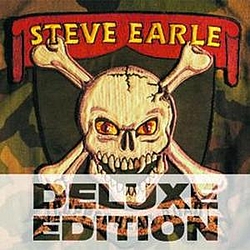 Steve Earle - Copperhead Road (Deluxe Edition) album