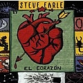 Steve Earle - El Corazon album