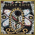 Steve Earle - Transcendental Blues (bonus disc) альбом