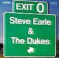 Steve Earle - Exit album