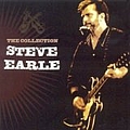 Steve Earle - The Collection album