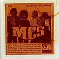 Mc5 - Motor City Is Burning альбом