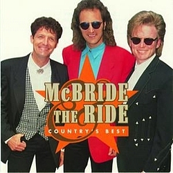 McBride &amp; The Ride - Country&#039;s Best album