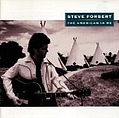 Steve Forbert - The American in Me альбом