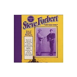 Steve Forbert - Any Old Time альбом