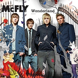 McFly - Wonderland альбом