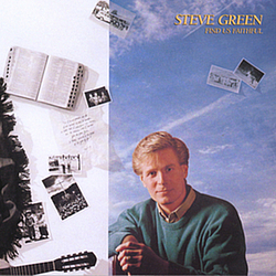 Steve Green - Find Us Faithful album