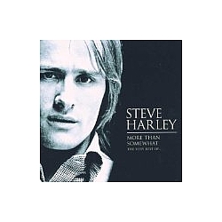 Steve Harley - More Than Somewhat-The Very Best Of Steve Harley альбом