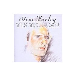 Steve Harley - Yes You Can альбом