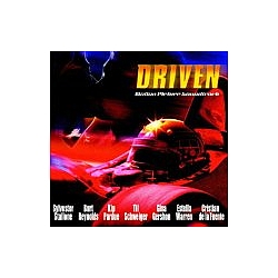 Steve Holy - Driven album