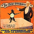 Steve Martin - The Crow album
