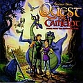 Steve Perry - Quest for Camelot album
